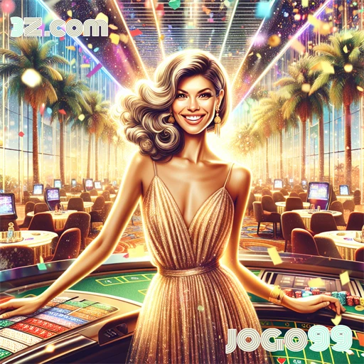 jogo99.com Bônus Especiais