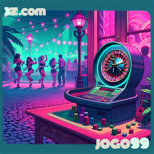 Confiavel e Divertido: A Nova Era do Jogo99