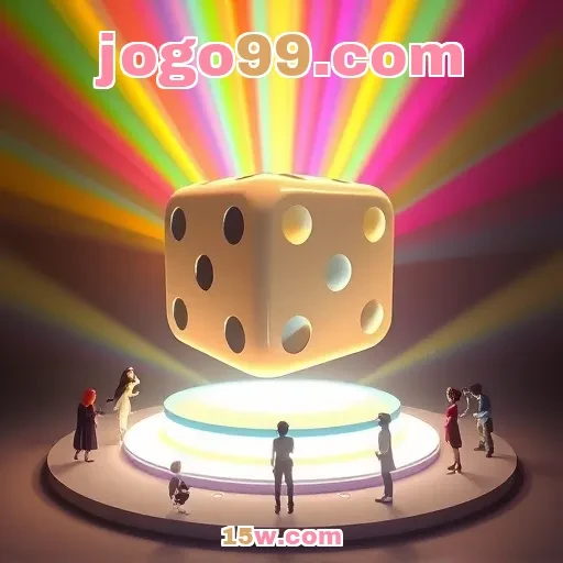 jogo99.com: Explore a Plataforma de Jogos Mais Inovadora do Brasil