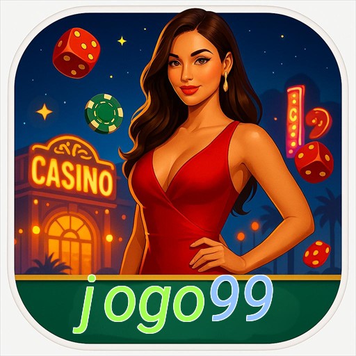 jogo99.com logo