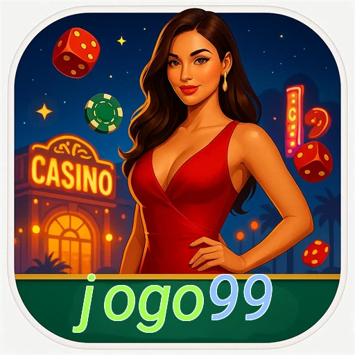 jogo99.com logo