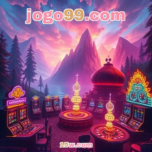 jogo99.com: Descubra Jogos de Estratégia e Aumente sua Habilidade